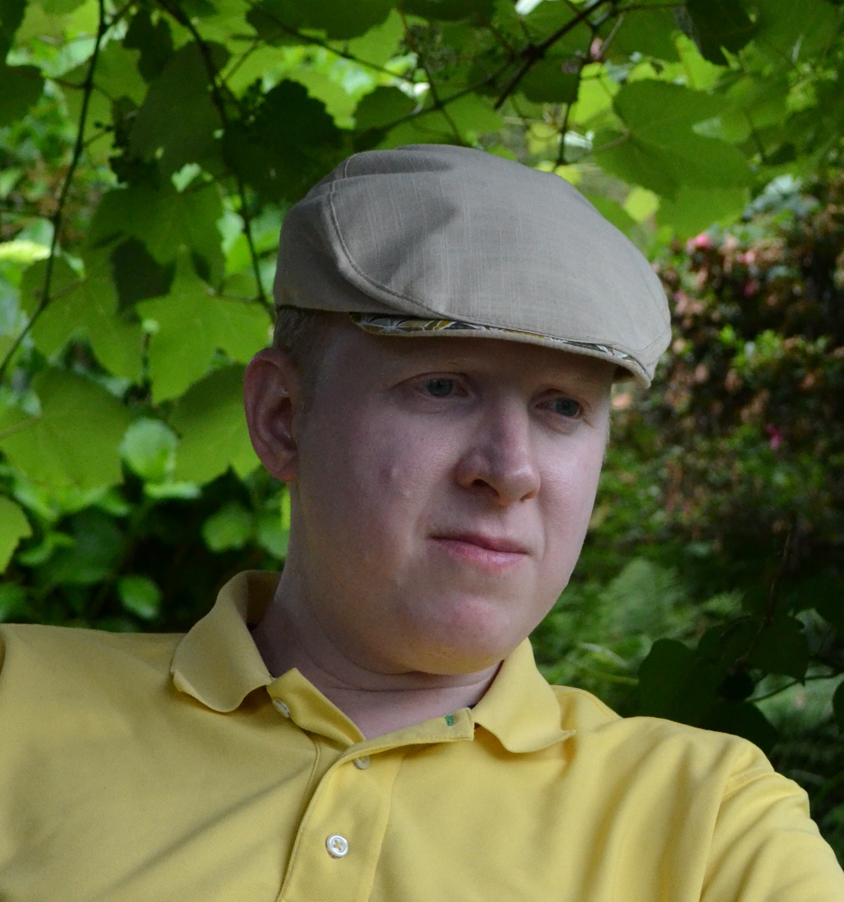 Go to the profile of Rani Moran