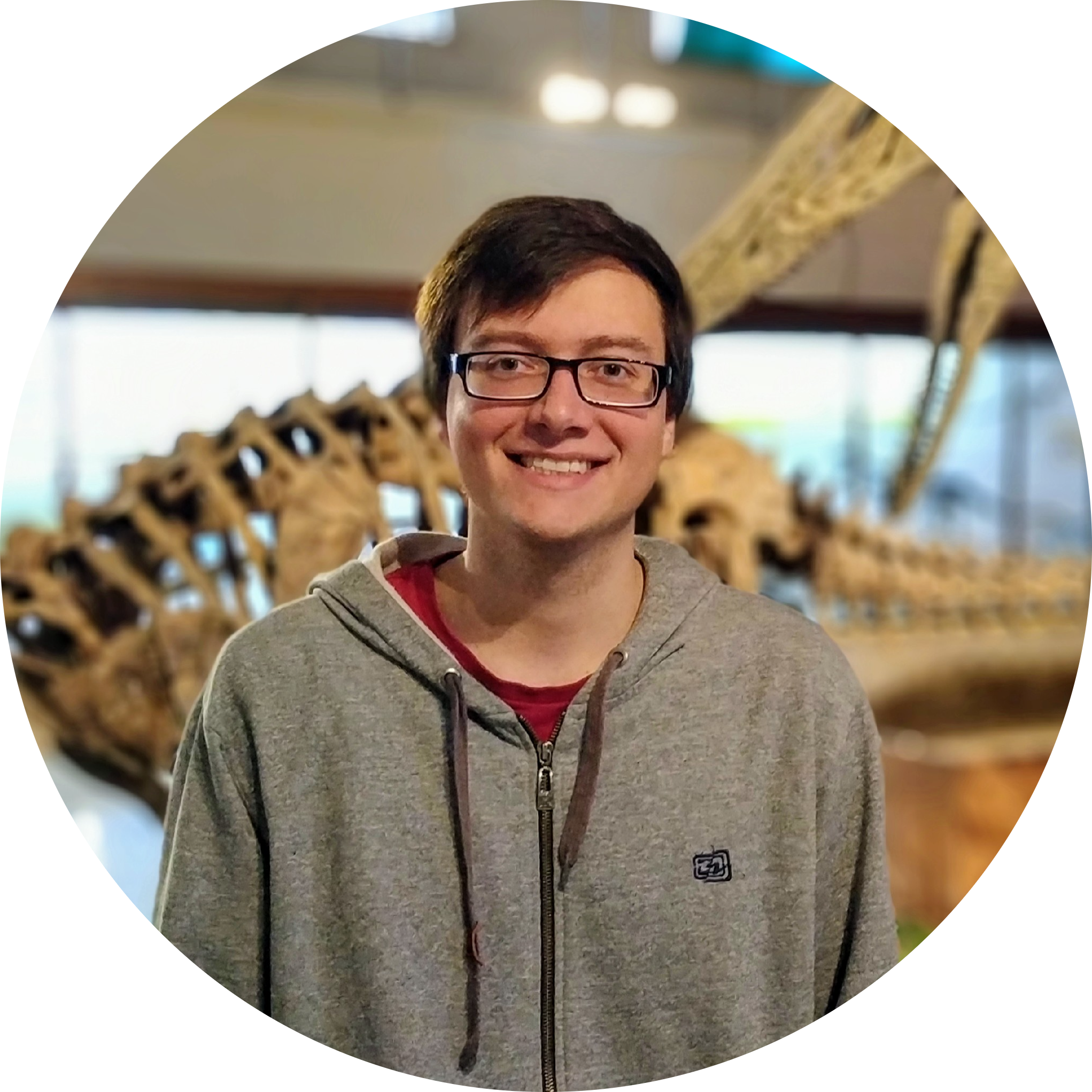 Go to the profile of Matías Motta