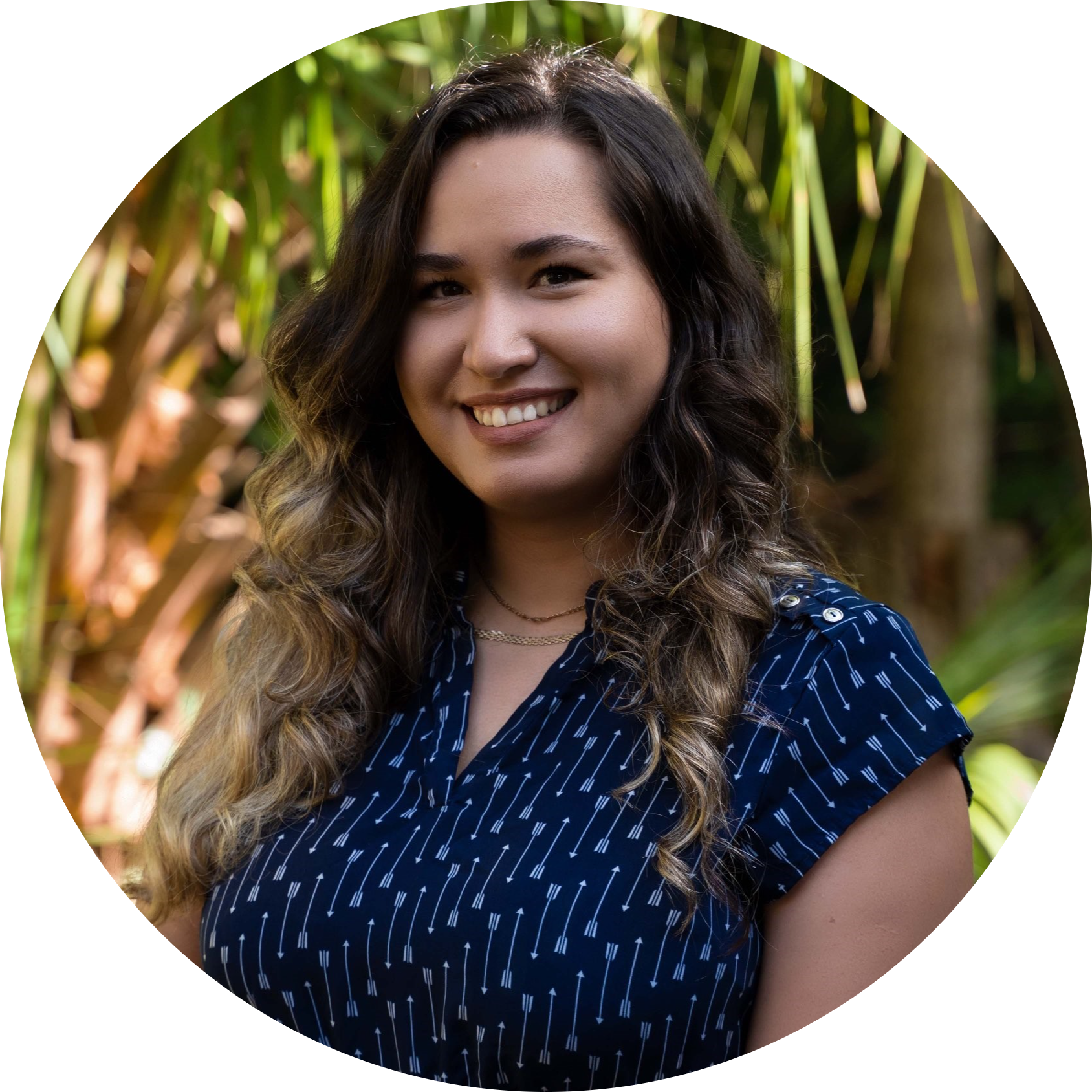 Go to the profile of Eliany Perez