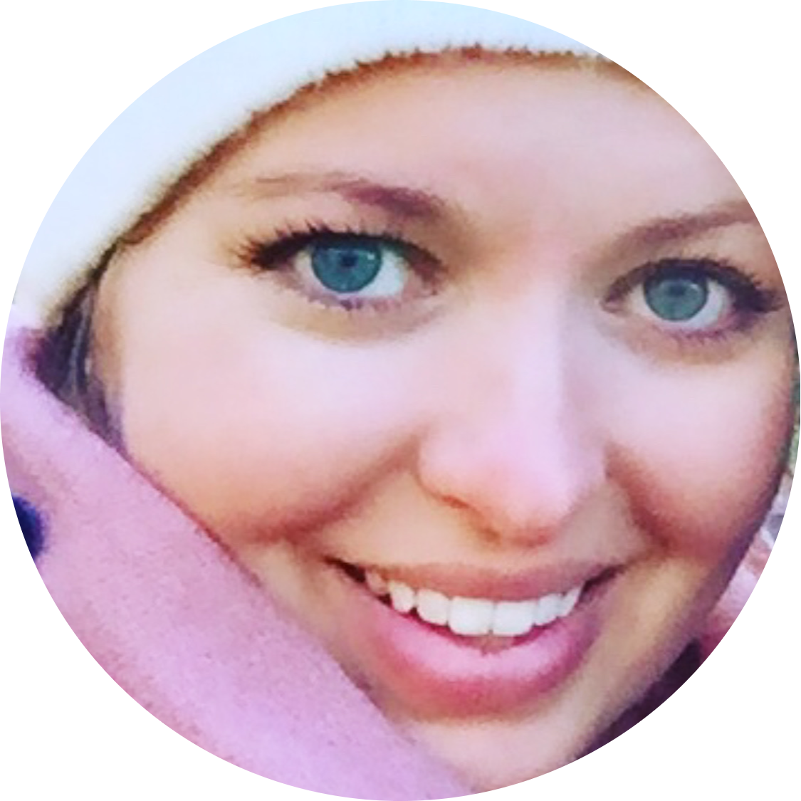 Go to the profile of Alyssa Vito