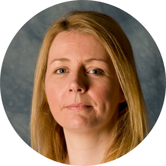 Go to the profile of Elaine Dunbar