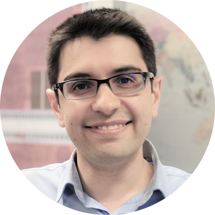 Go to the profile of Abbas Rahimi