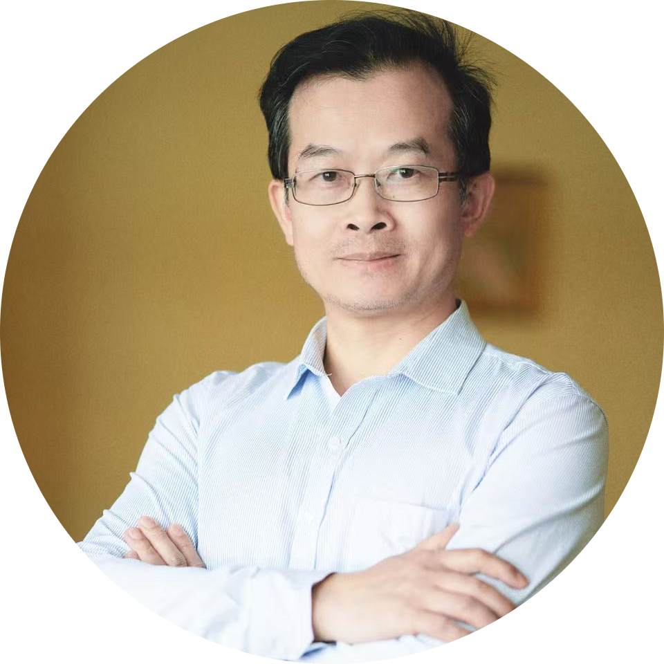 Go to the profile of Xiaobing Yuan