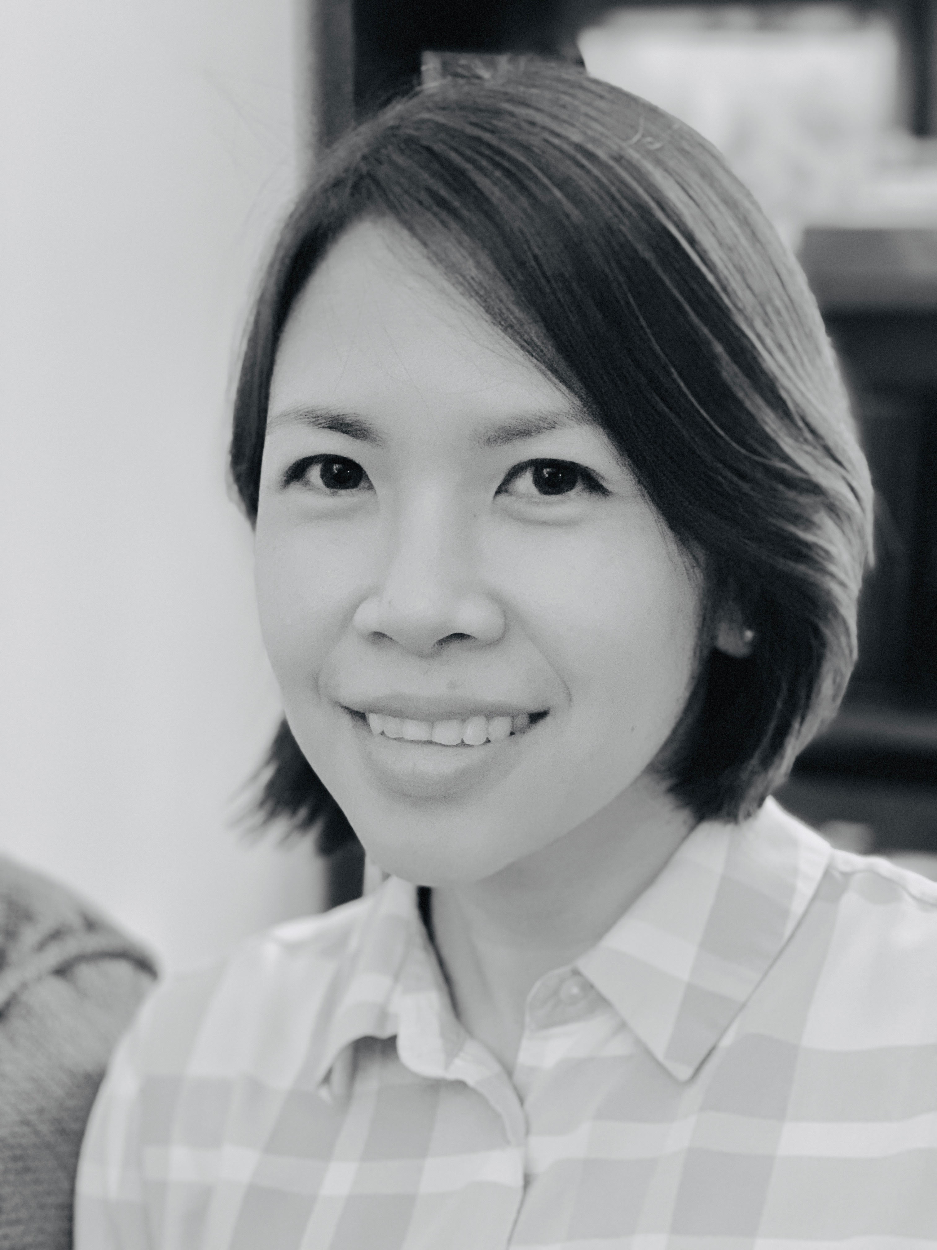 Go to the profile of Maria Diarey Tianero-McIntosh