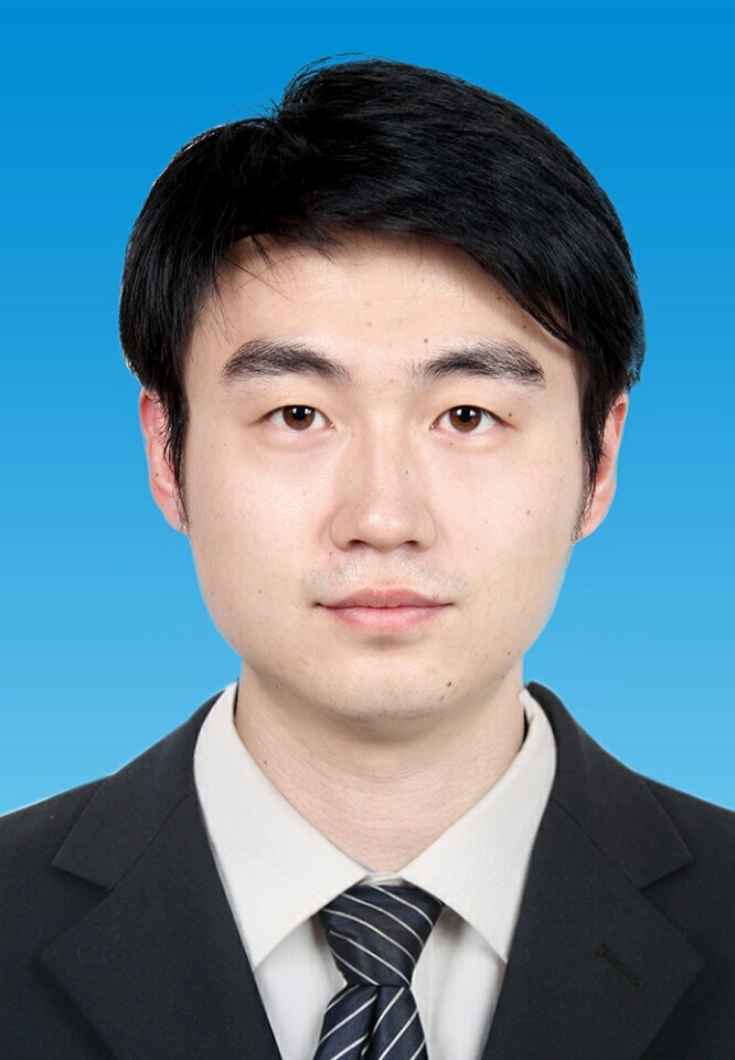 Go to the profile of Lei Fan