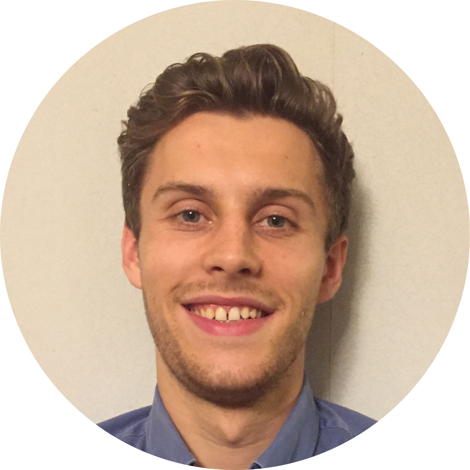 Go to the profile of Michael Norman