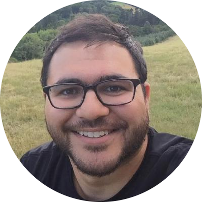 Go to the profile of Joshua Cetron