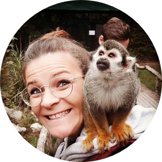 Go to the profile of Elena Essel