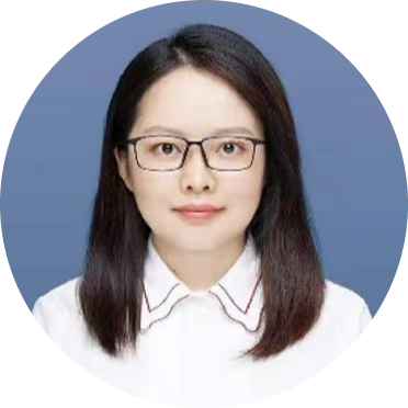 Go to the profile of Linyue Liu