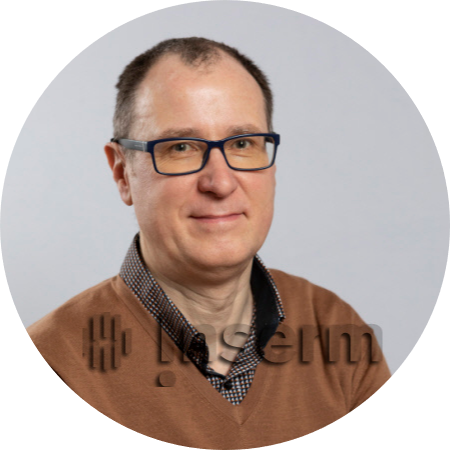 Go to the profile of GOFFIN Vincent