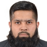 Go to the profile of Muhammad Zunnurain Hussain