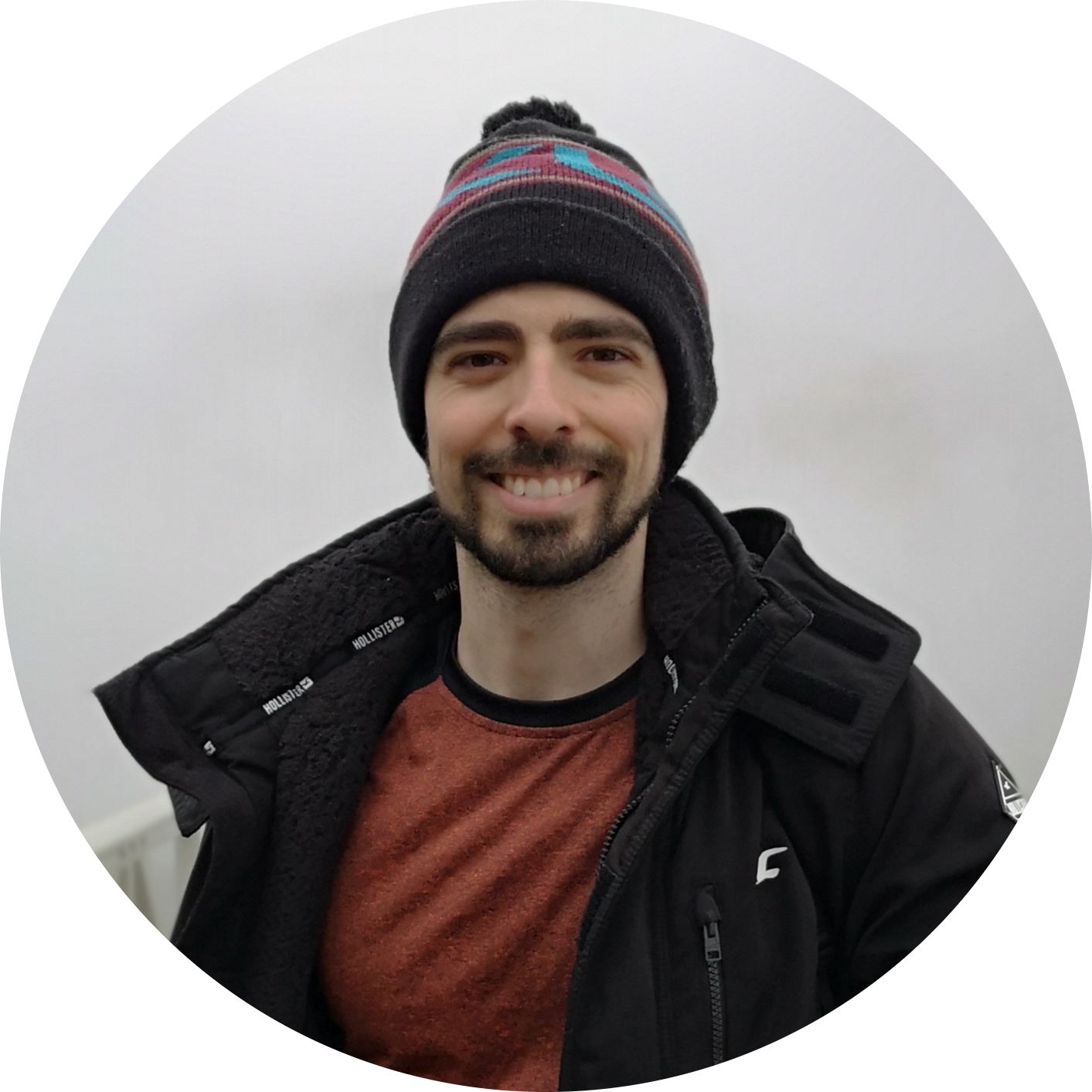 Go to the profile of Matthew Standing