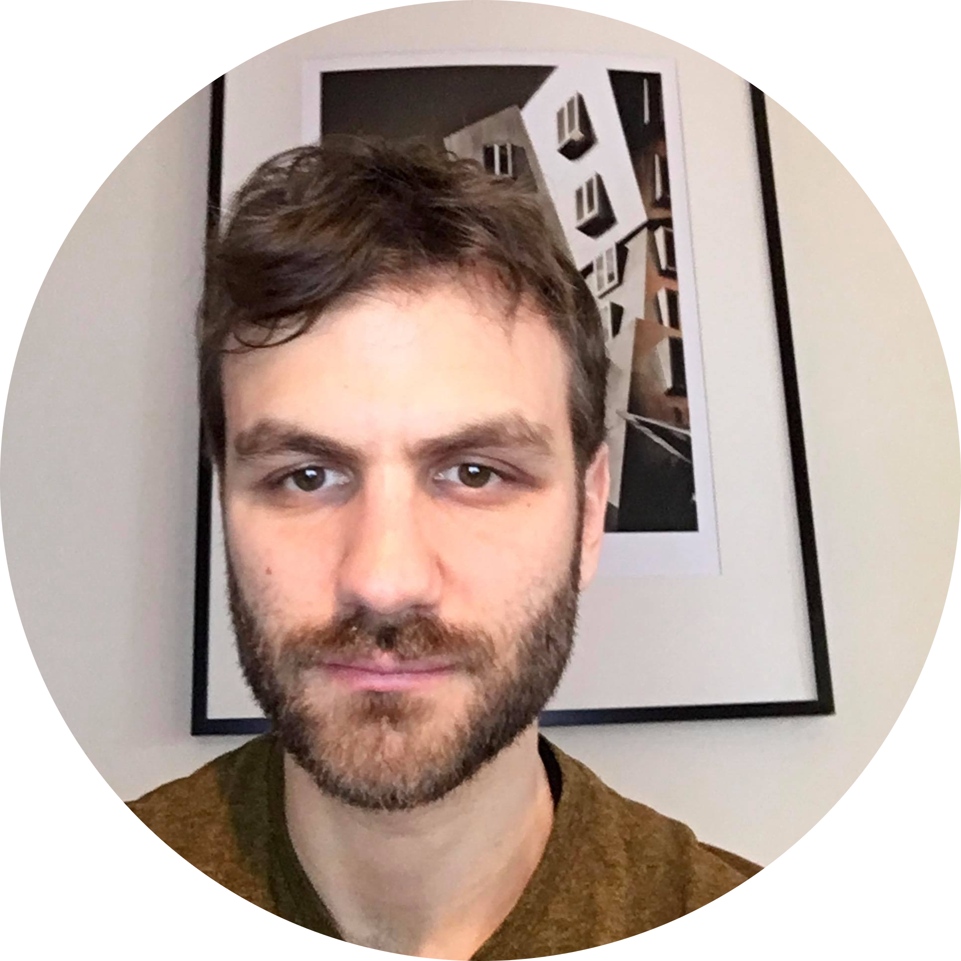 Go to the profile of Michael Marsset