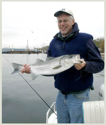 Go to the profile of John Waldman