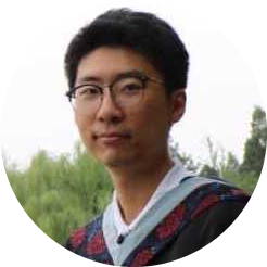 Go to the profile of Jinghui Liu