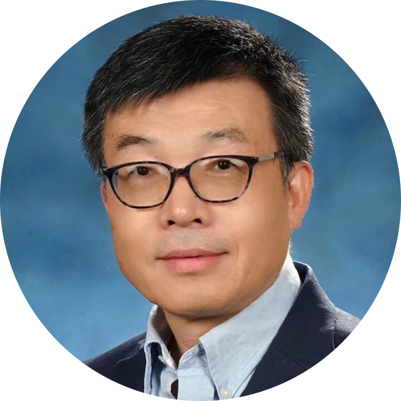 Go to the profile of Lishan Su