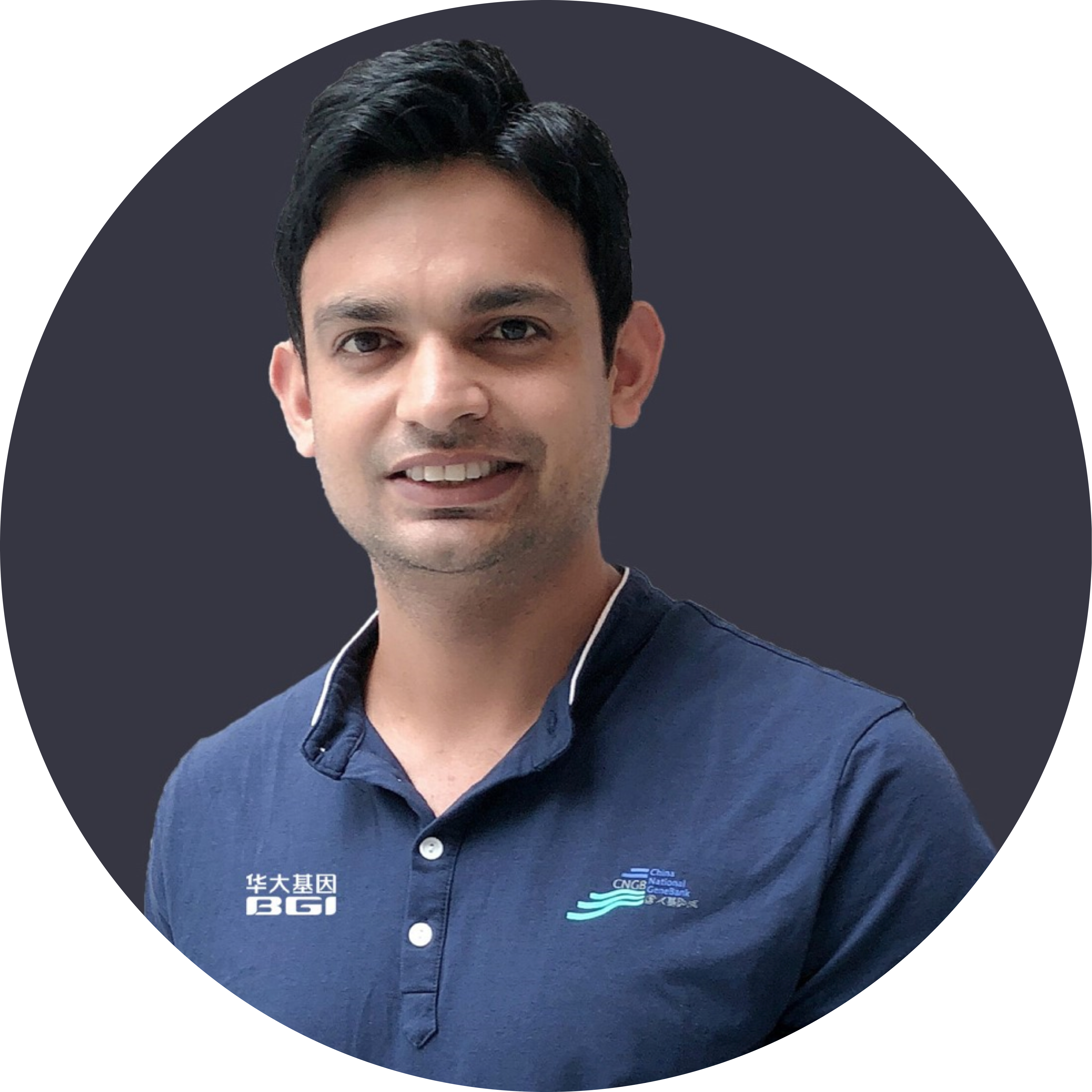 Go to the profile of Sunil Kumar Sahu