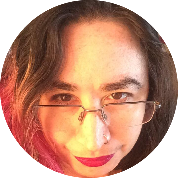 Go to the profile of Rebecca Gibson