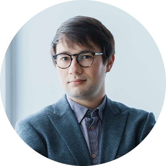 Go to the profile of Alexander Mikherdov