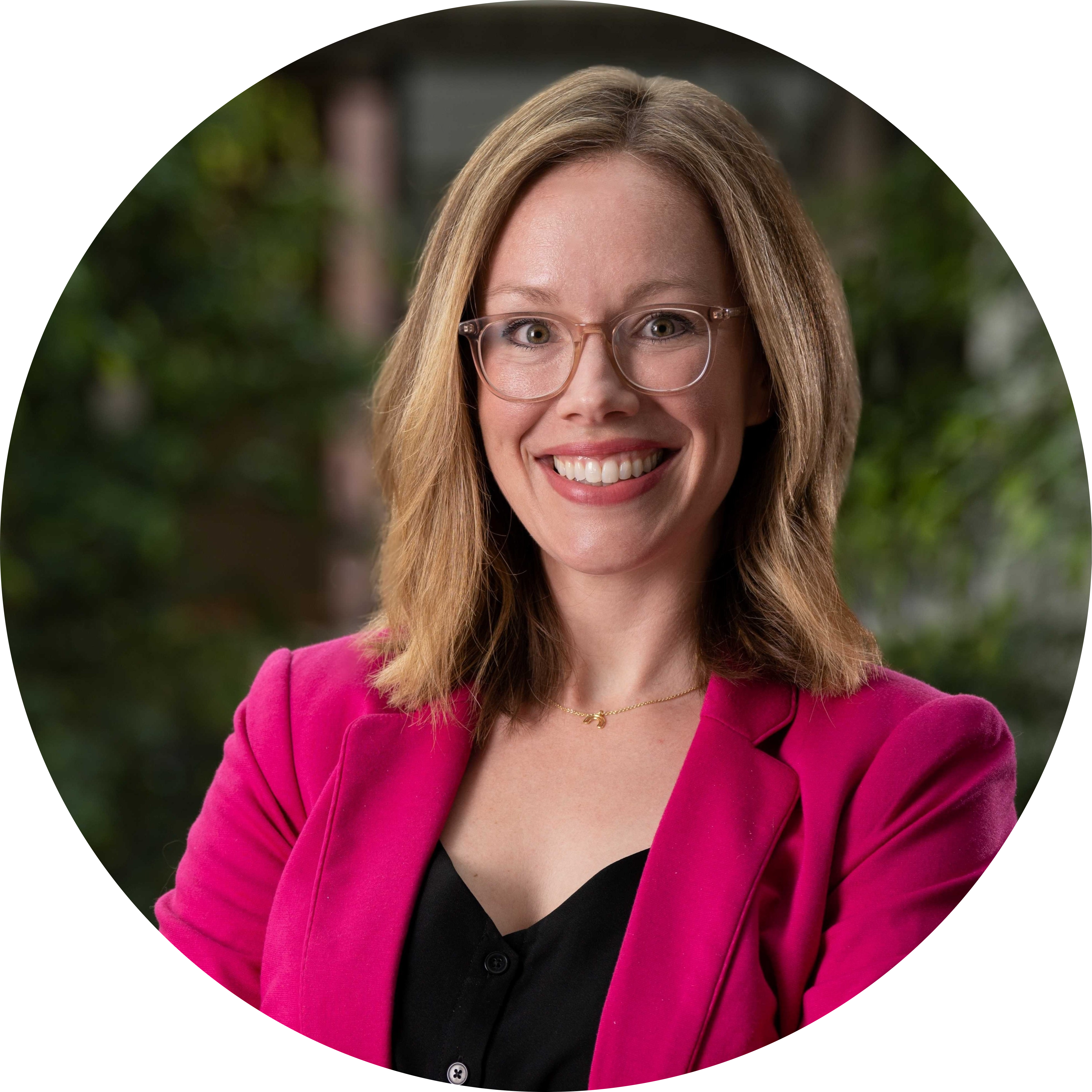 Go to the profile of Jai-Ayla Sutherland