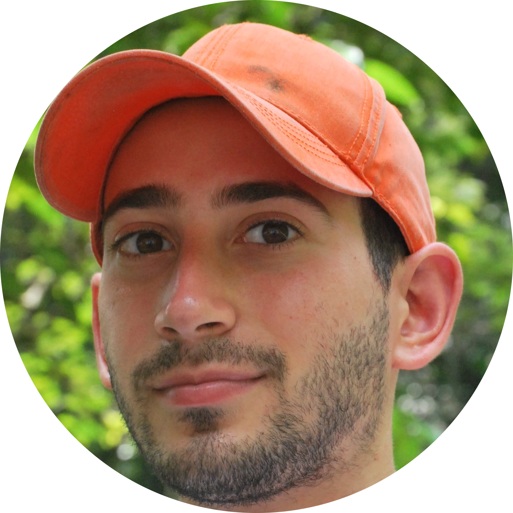 Go to the profile of Sam Ereira