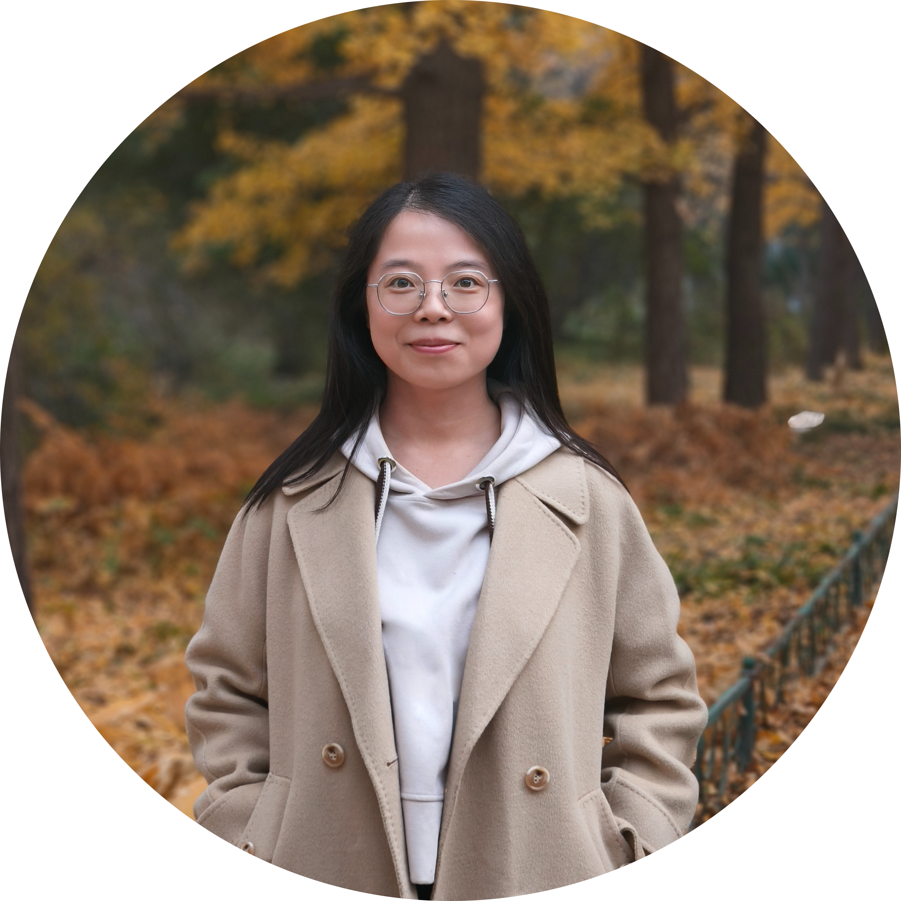 Go to the profile of Xiaoxia Gao