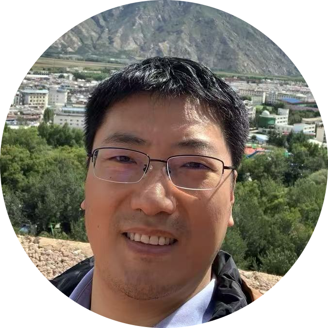 Go to the profile of Jixiang Li