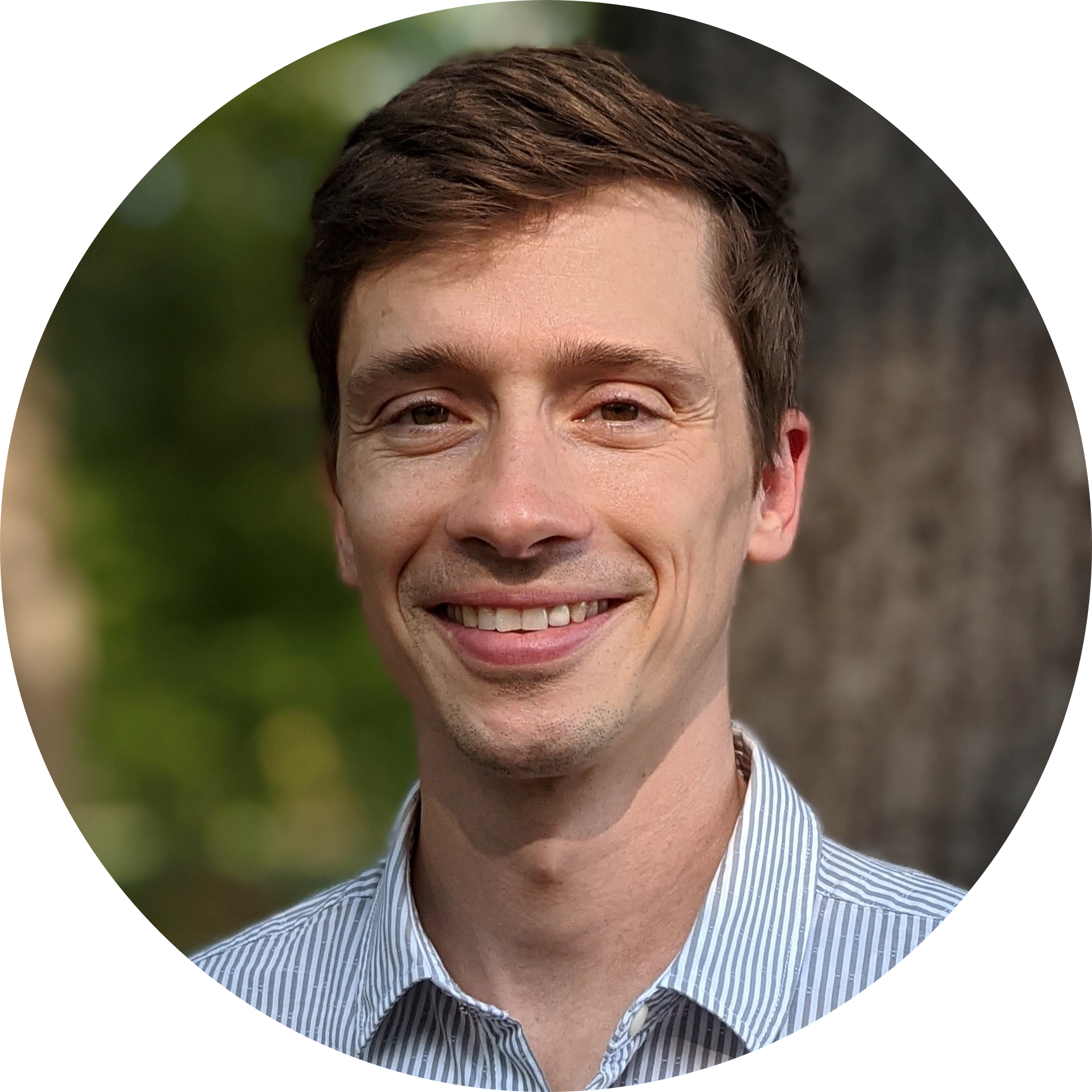 Go to the profile of Jacob L. S. Bellmund