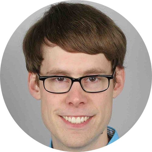 Go to the profile of Linus Krieg