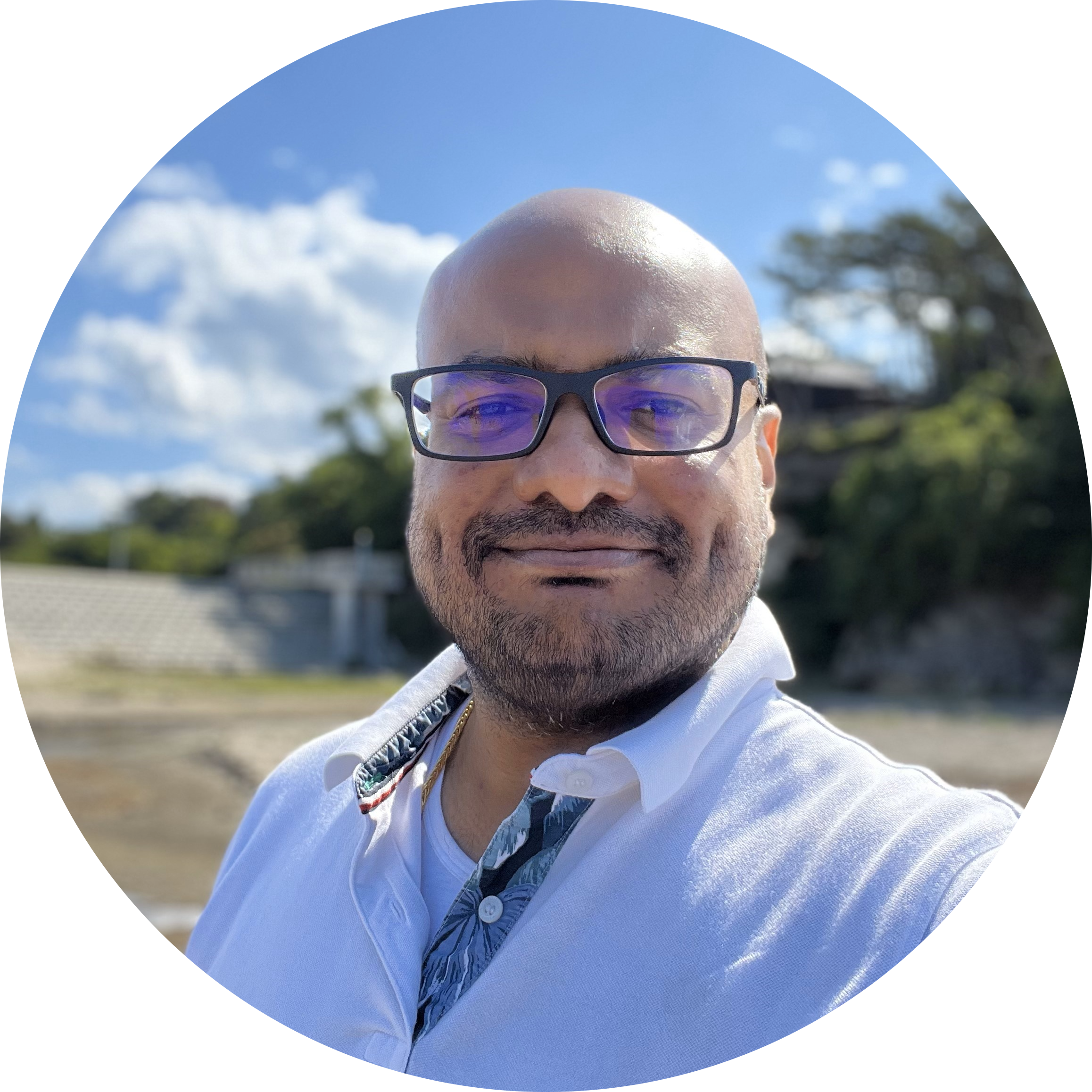 Go to the profile of Janaka Bamunawala