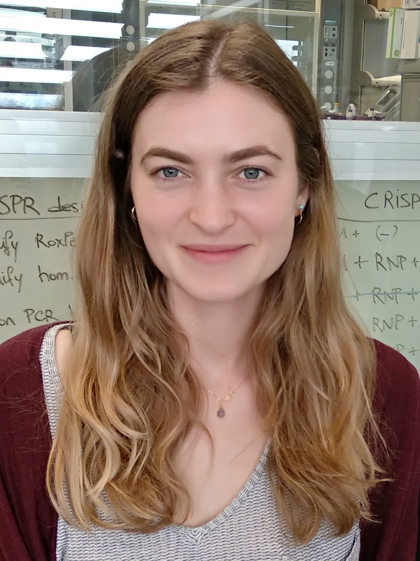 Go to the profile of Nastassia Knödlseder