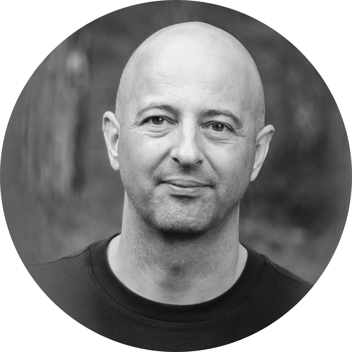 Go to the profile of Johannes Rüdisser