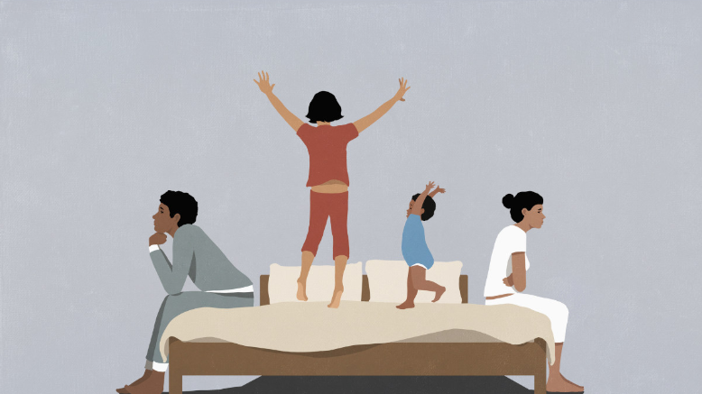 Call for papers: Parental stress and wellbeing