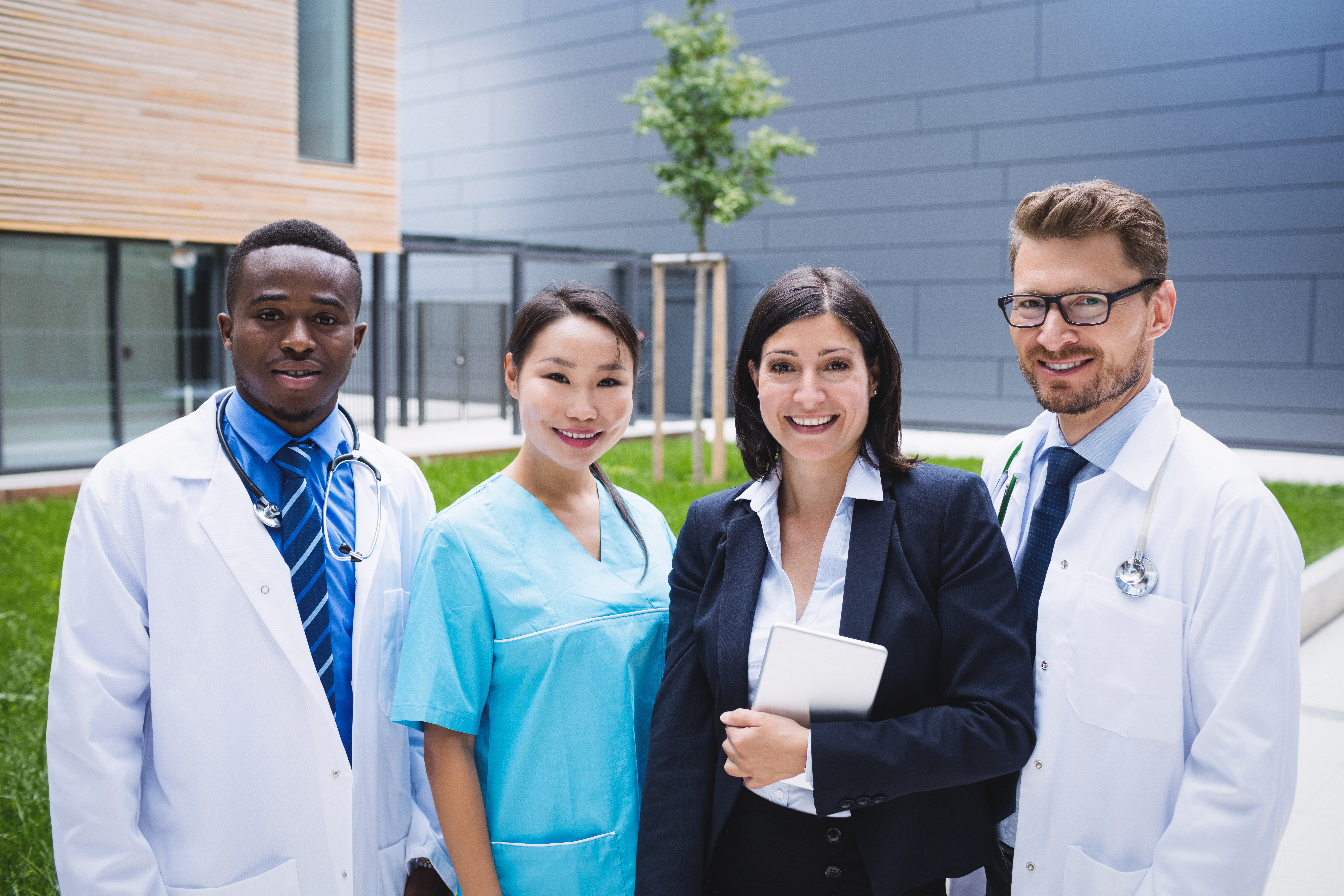 Before the Clinic: Addressing Weight Bias in Healthcare Training