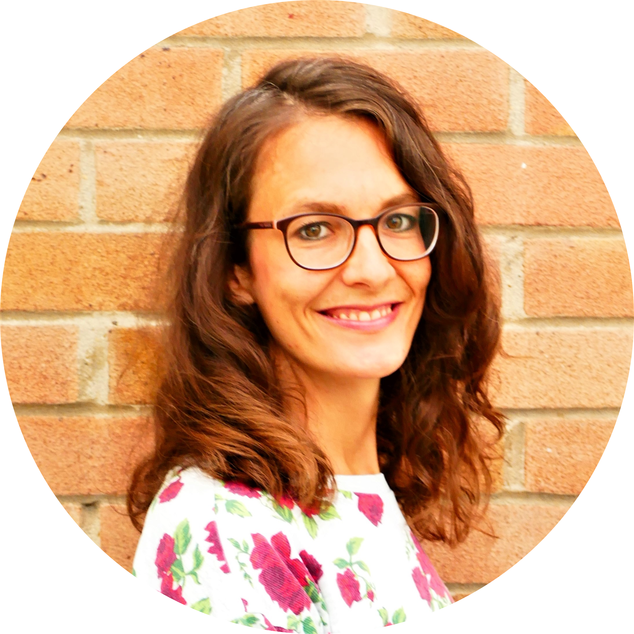 Go to the profile of Kerstin Timm