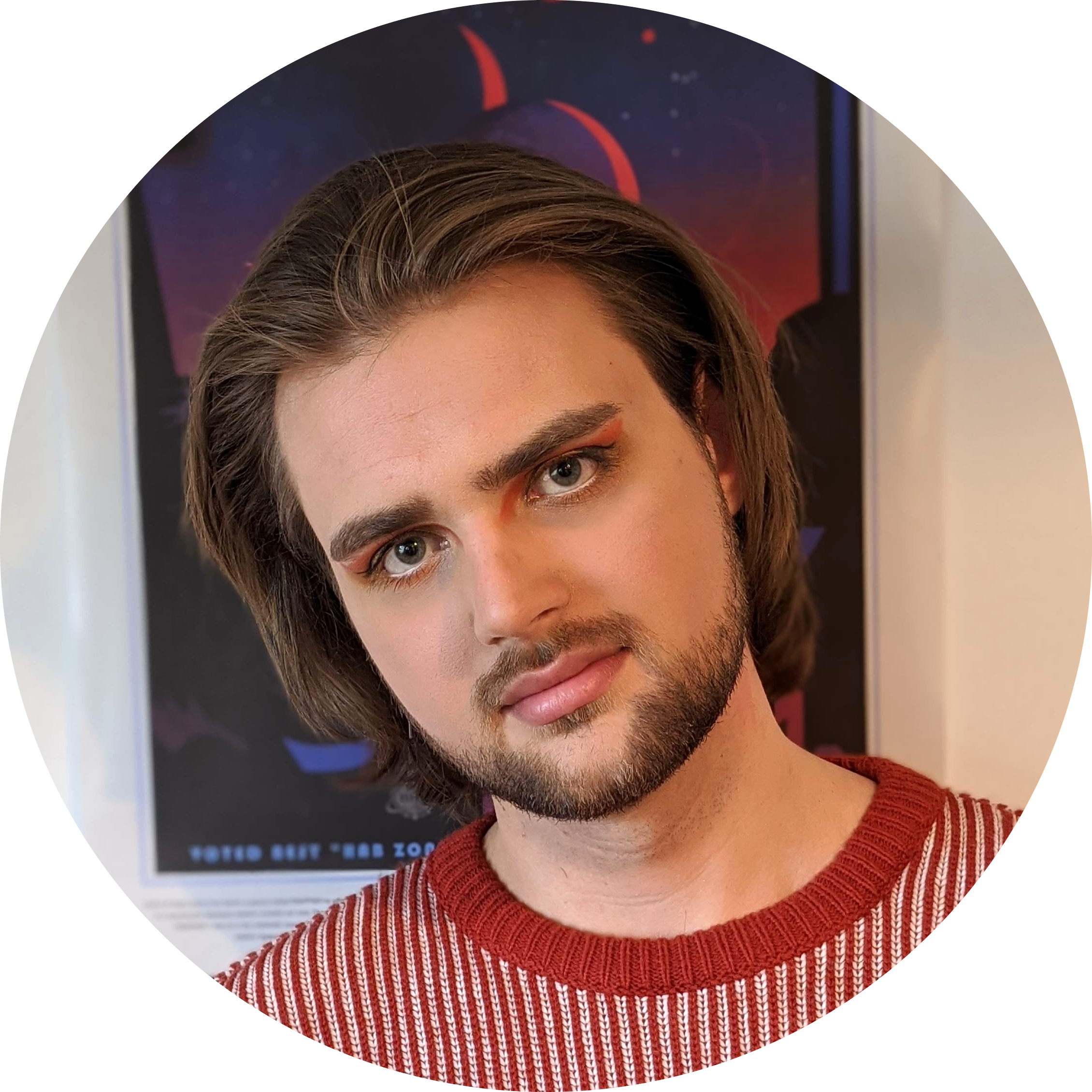 Go to the profile of Adam Tarrant