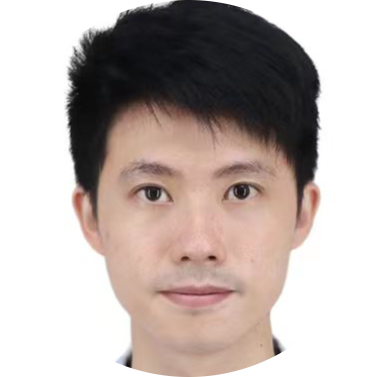 Go to the profile of Junji Ma