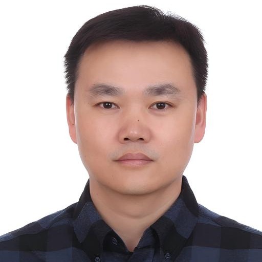 Go to the profile of Qiang Sun