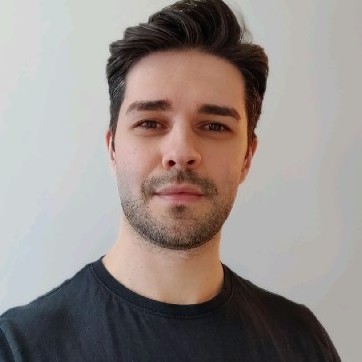 Go to the profile of Gyula Mate Kovács