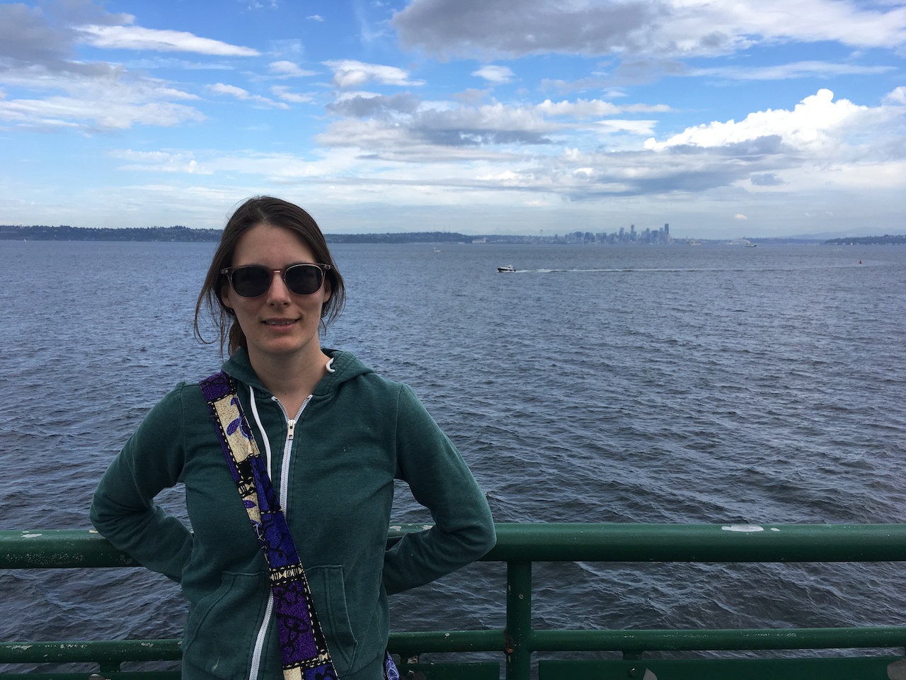 Go to the profile of Saima Sidik