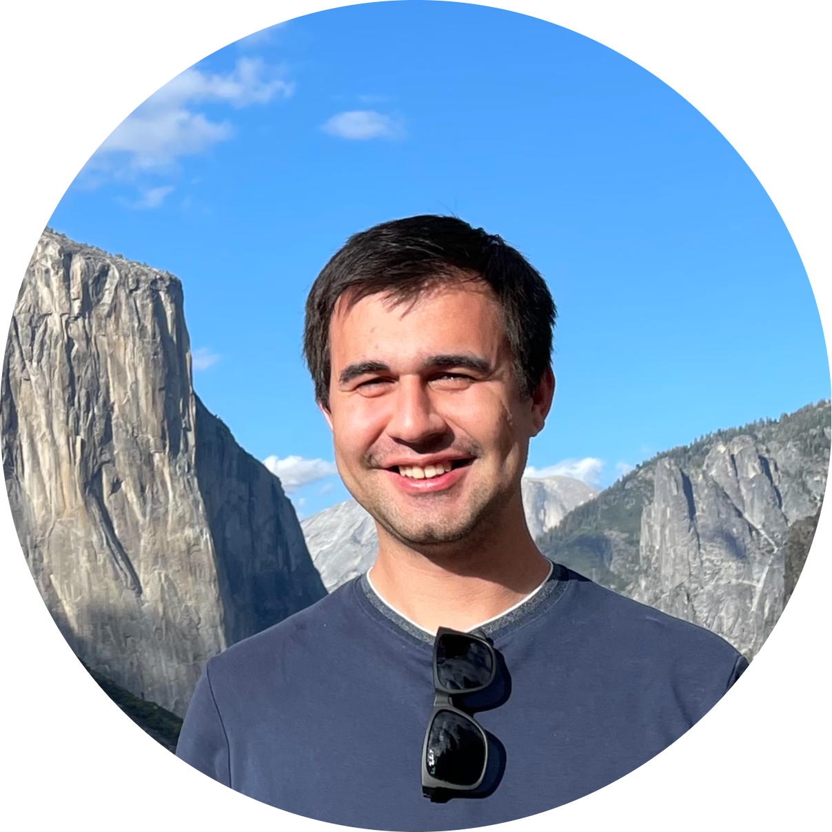 Go to the profile of Erick Armingol