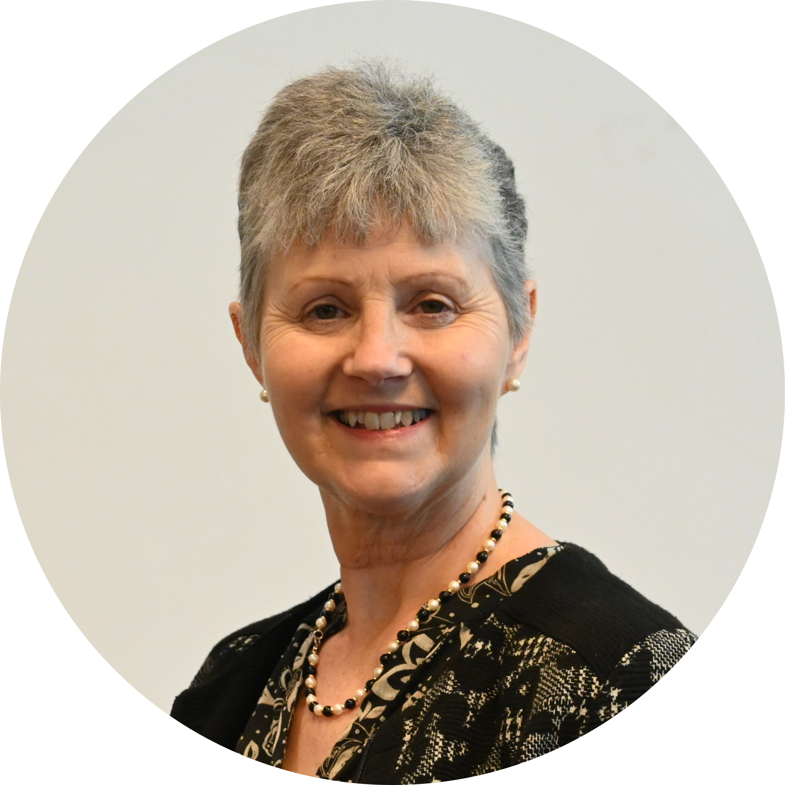 Go to the profile of Karen Facey