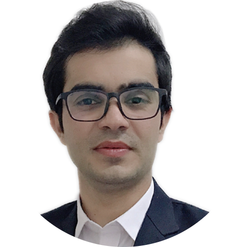 Go to the profile of Shahid Zaman