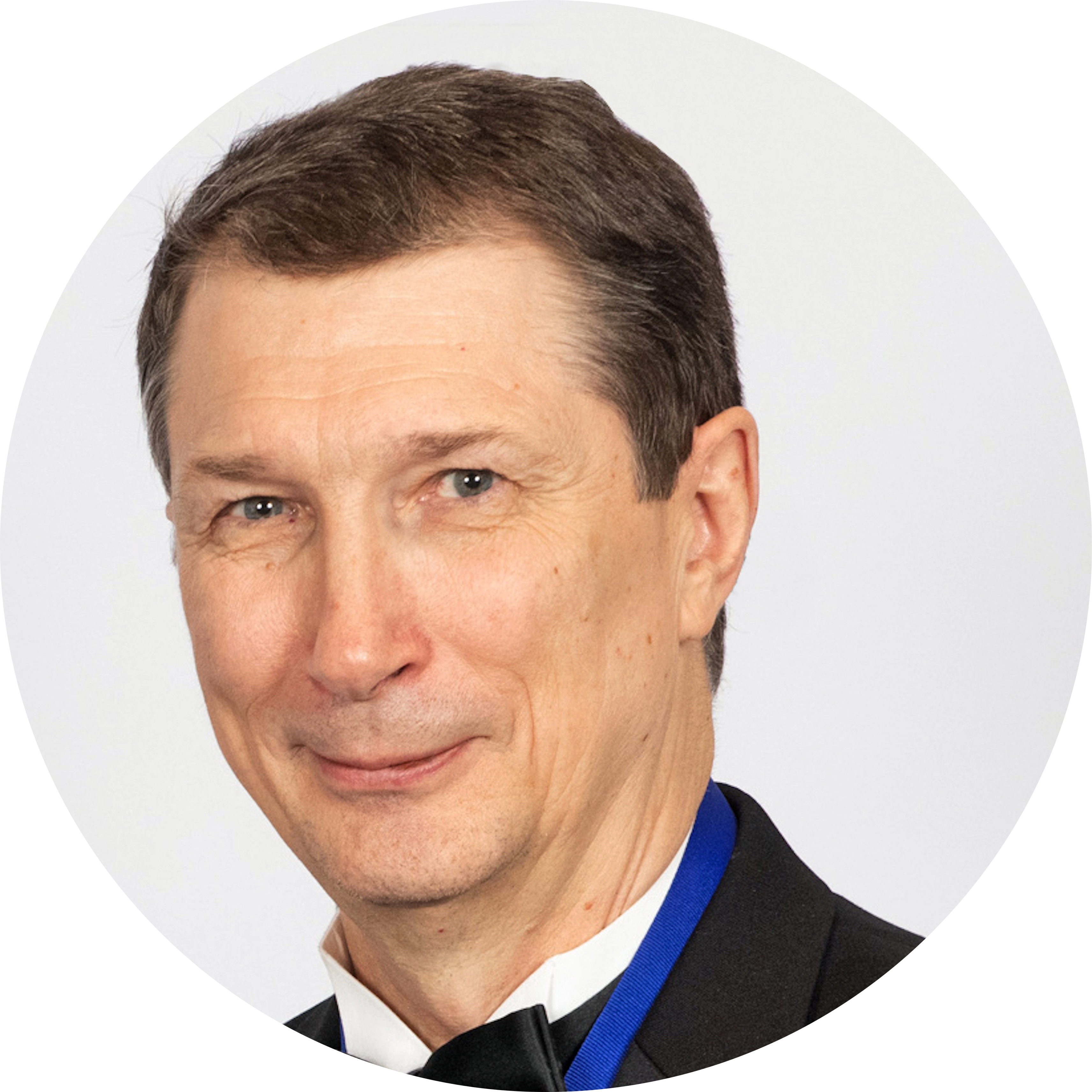 Go to the profile of Taras Gerya