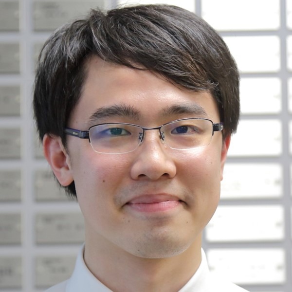 Go to the profile of Koji Sakai