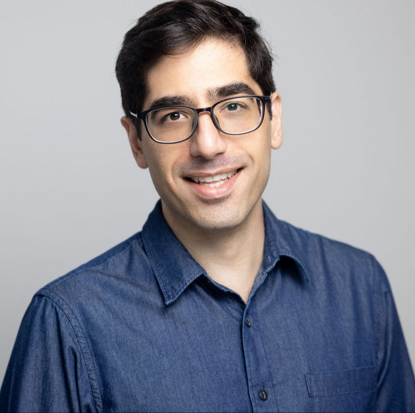 Go to the profile of Keian Noori