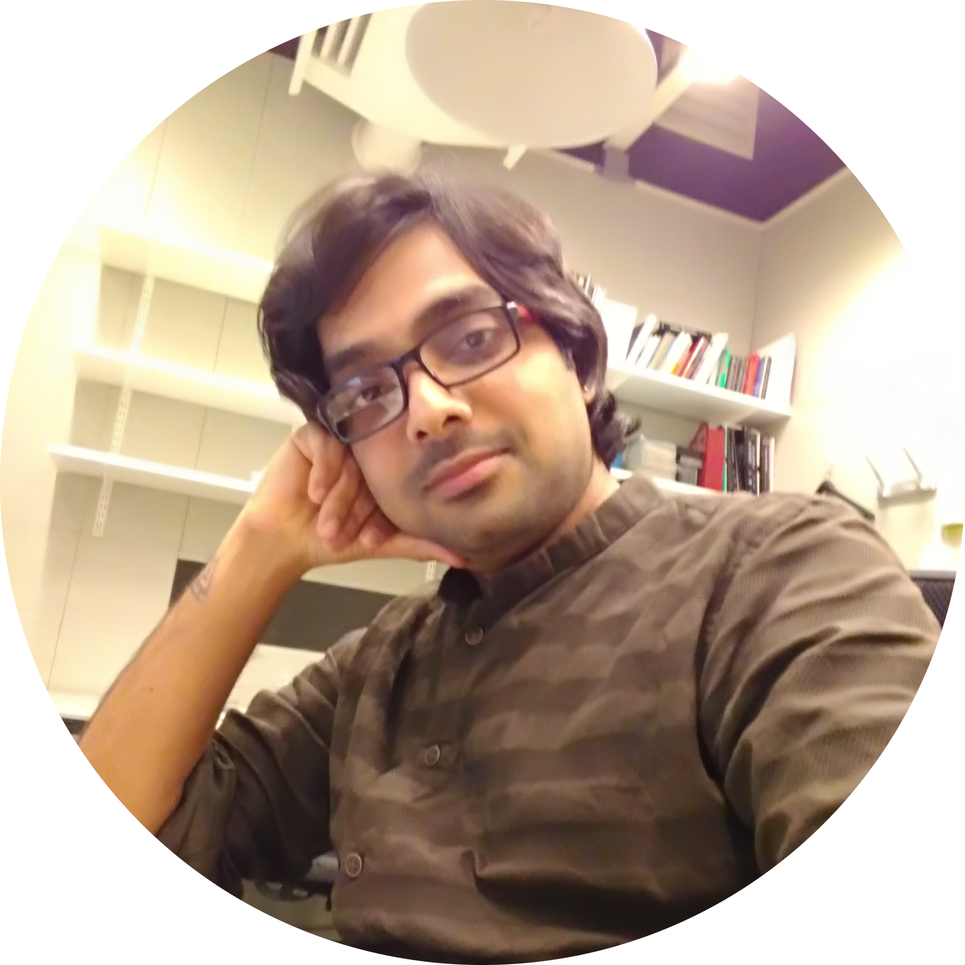 Go to the profile of Pavitra Kumar