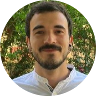 Go to the profile of Pedro García Olmedo