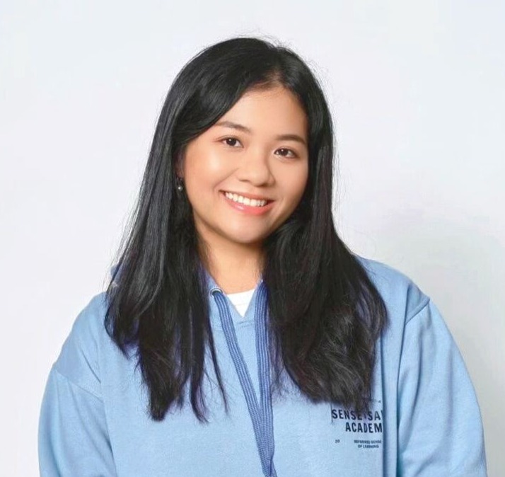 Go to the profile of Ghassani Swaryandini