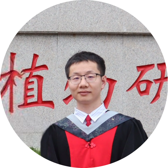 Go to the profile of ziliang Li